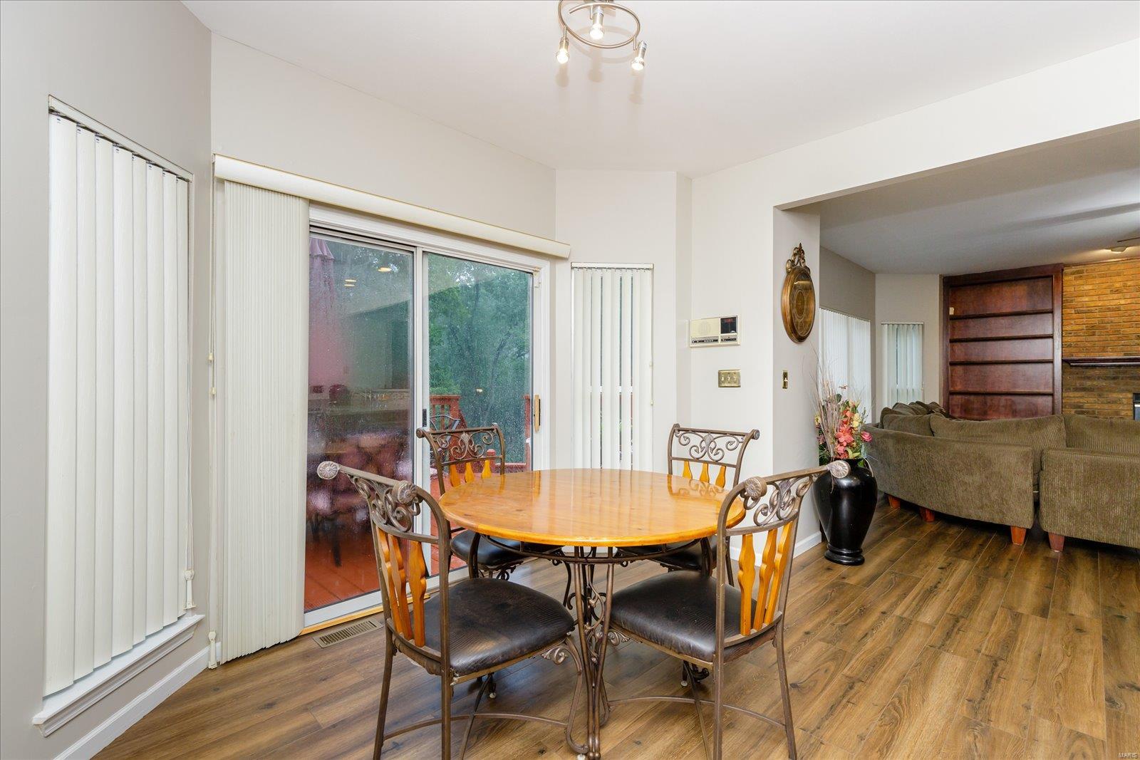 Parker Terrace 2 - Residential