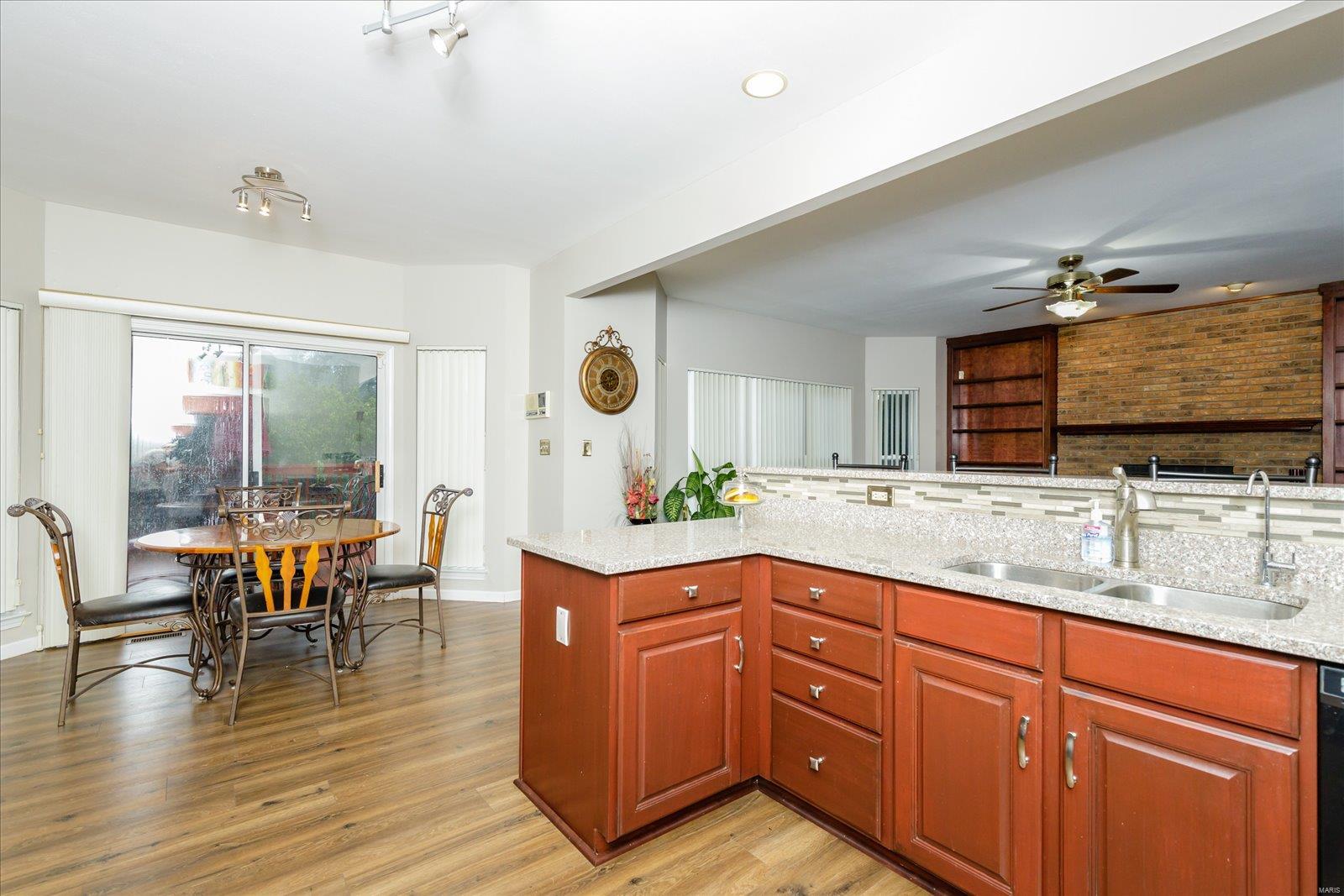 Parker Terrace 2 - Residential