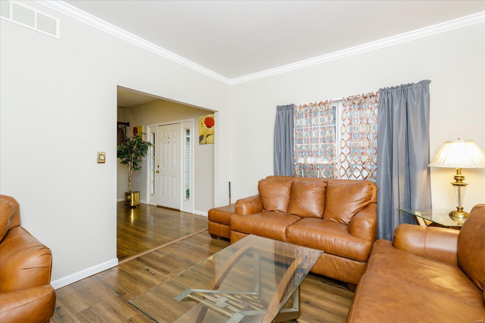 Parker Terrace 2 - Residential