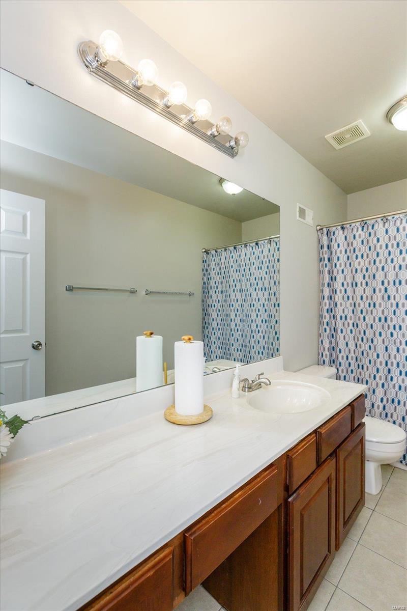 Parker Terrace 2 - Residential