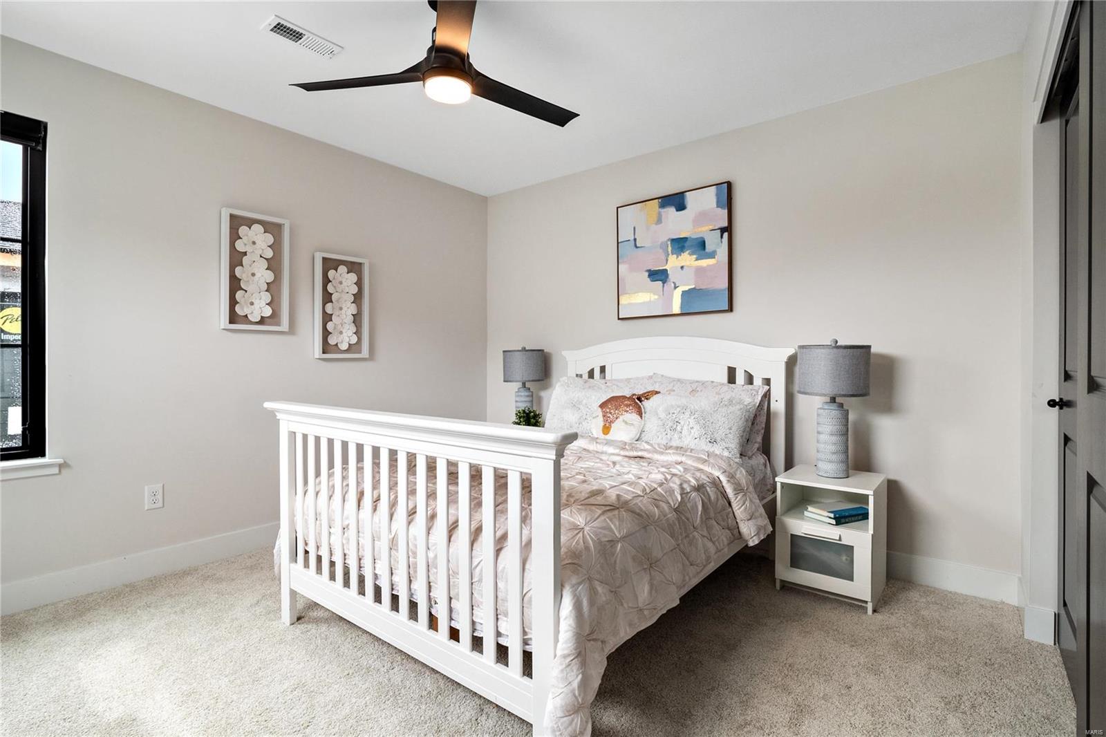 Wildhorse Village - Residential