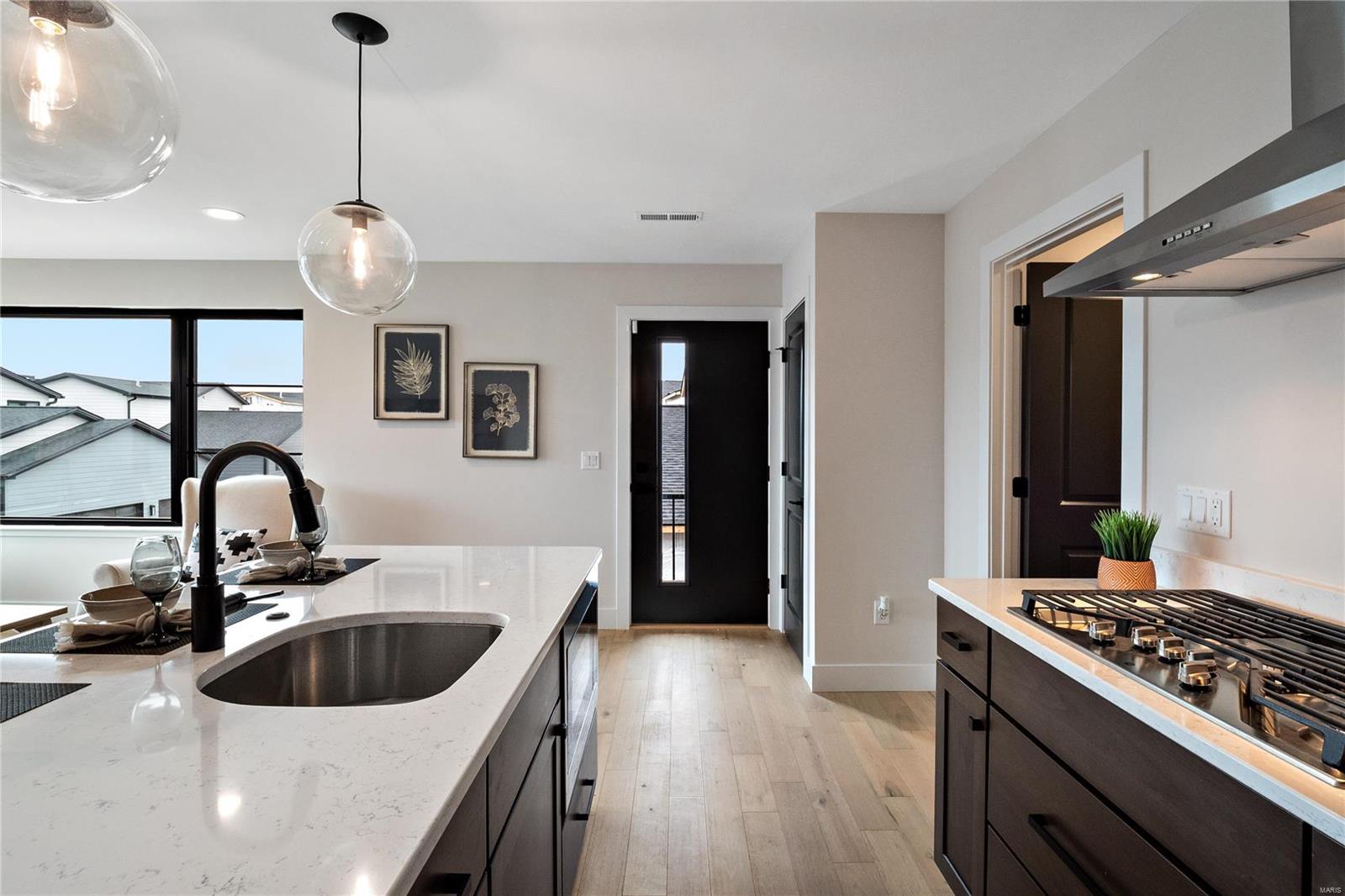 Wildhorse Village - Residential