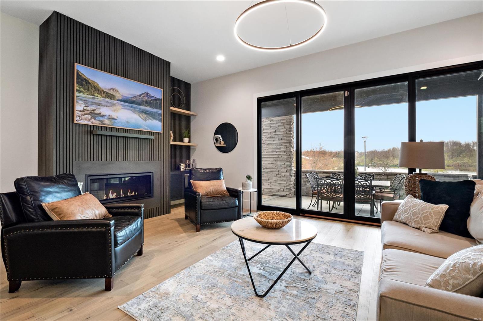 Wildhorse Village - Residential