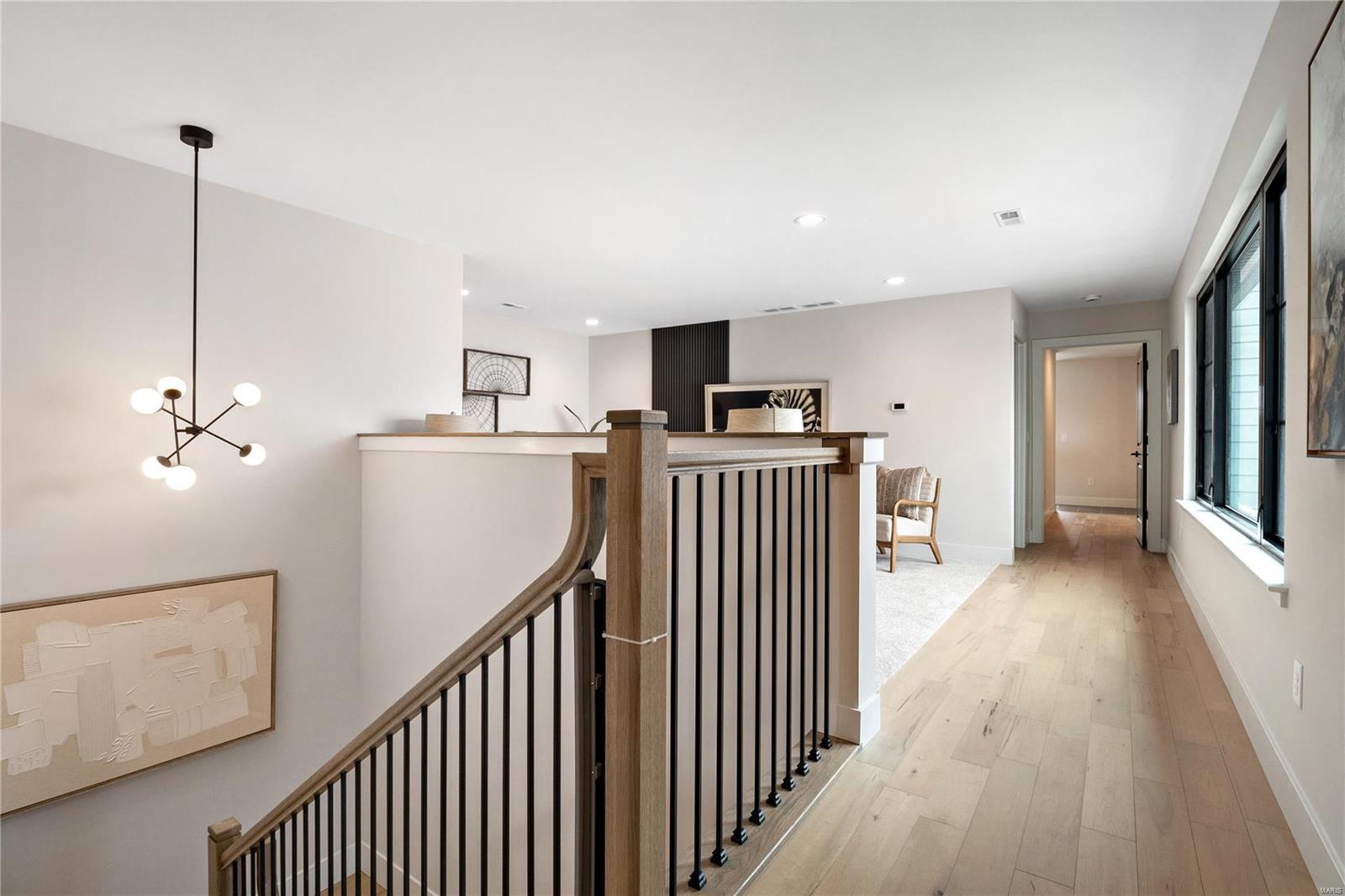 Wildhorse Village - Residential