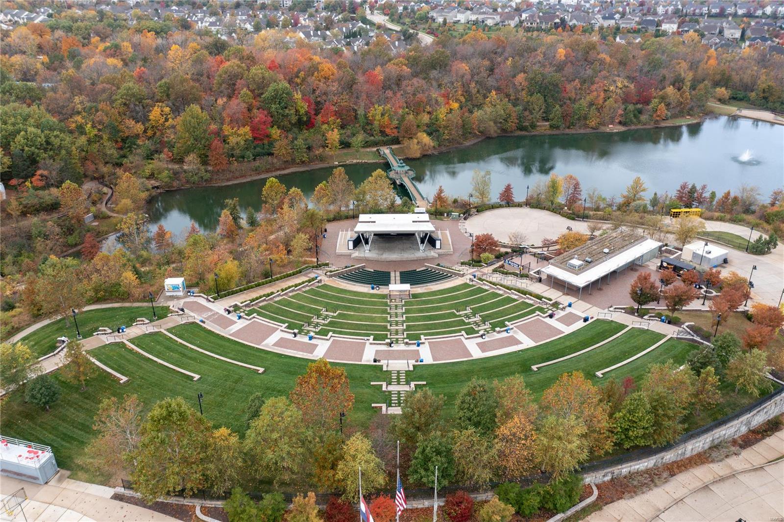 Wildhorse Village - Residential