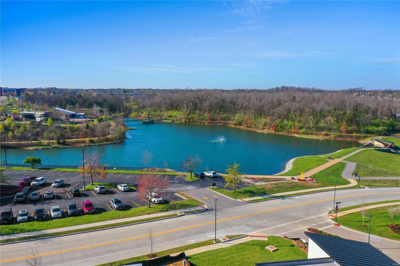 Wildhorse Village - Residential