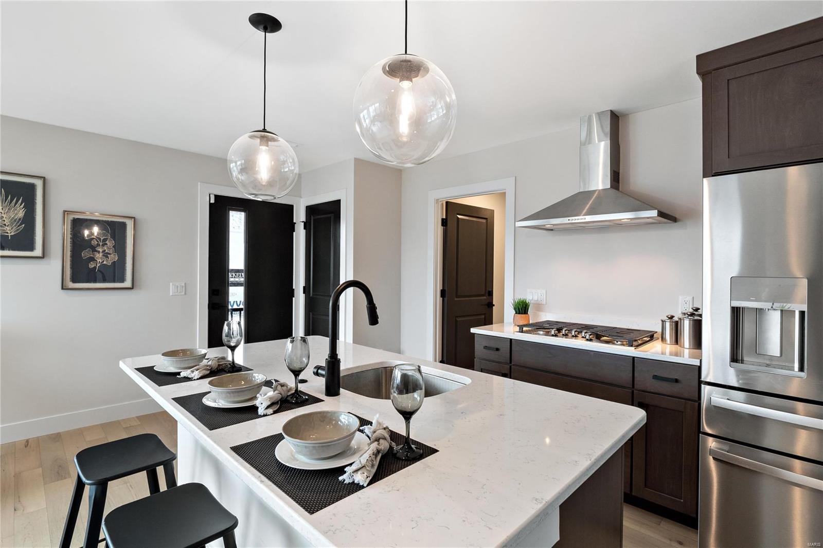 Wildhorse Village - Residential