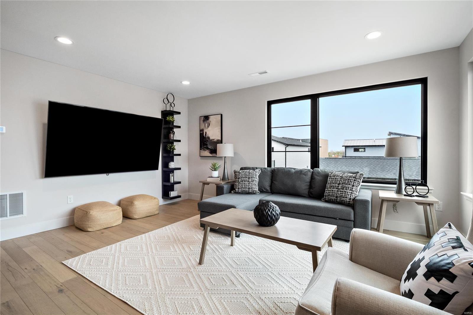 Wildhorse Village - Residential