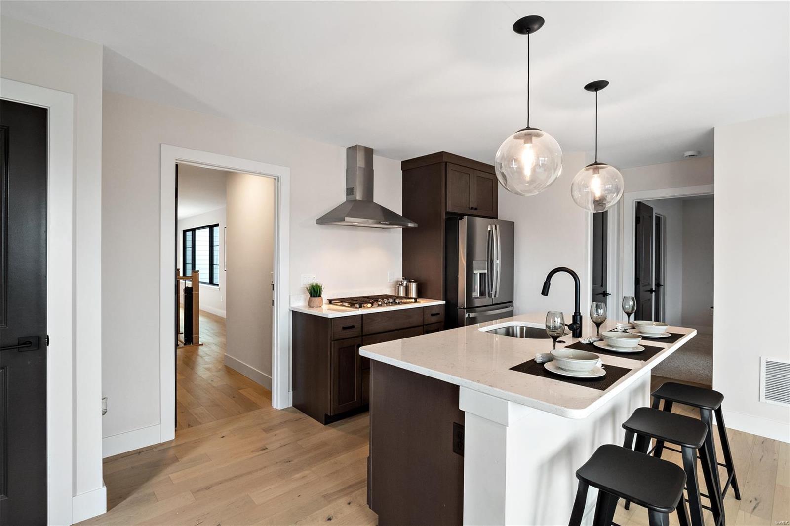 Wildhorse Village - Residential