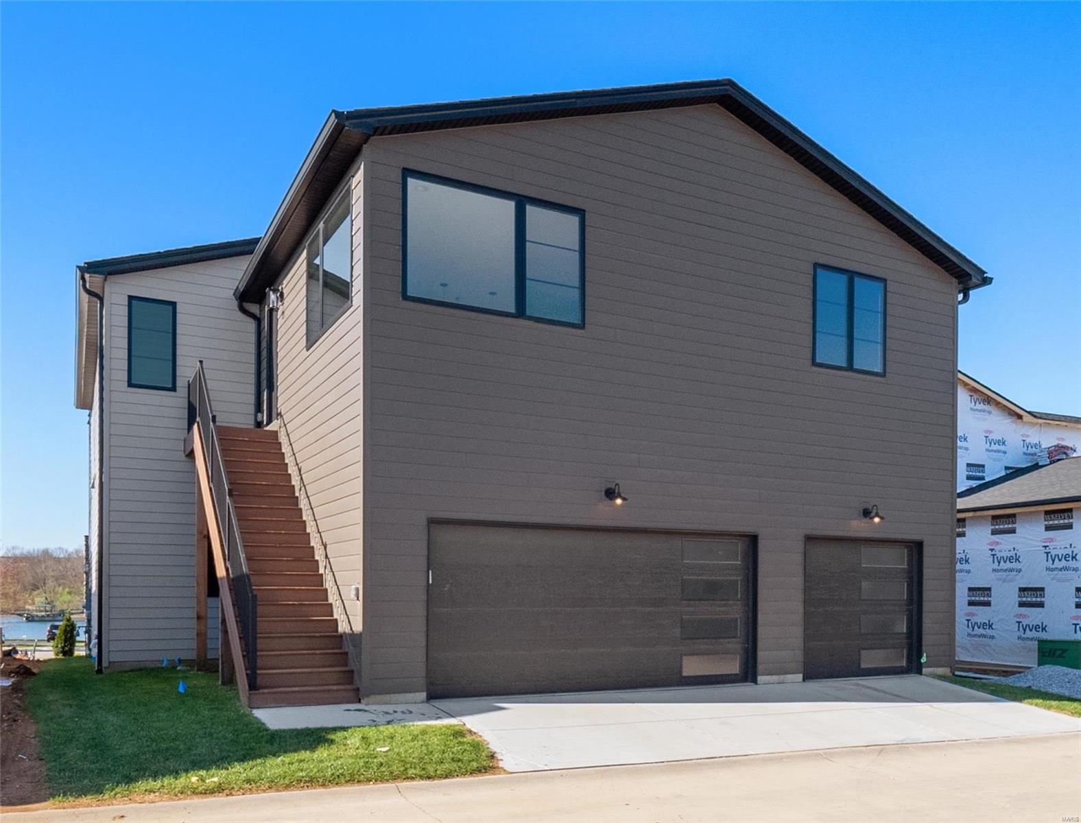 Wildhorse Village - Residential