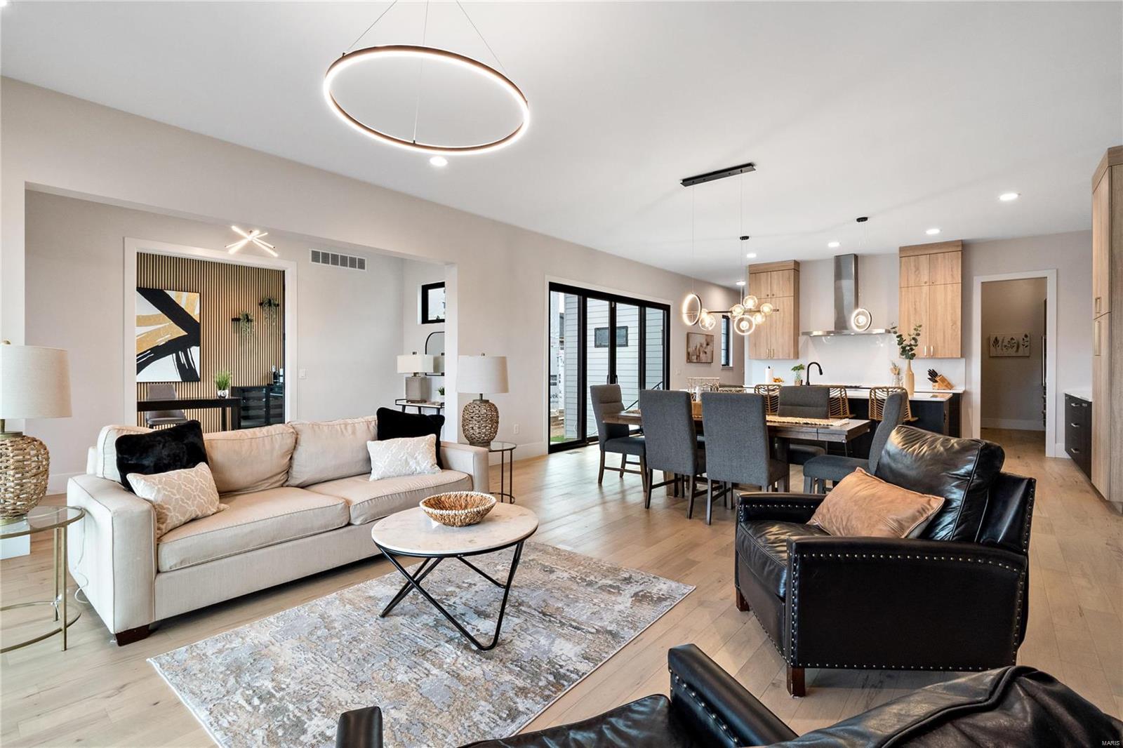 Wildhorse Village - Residential