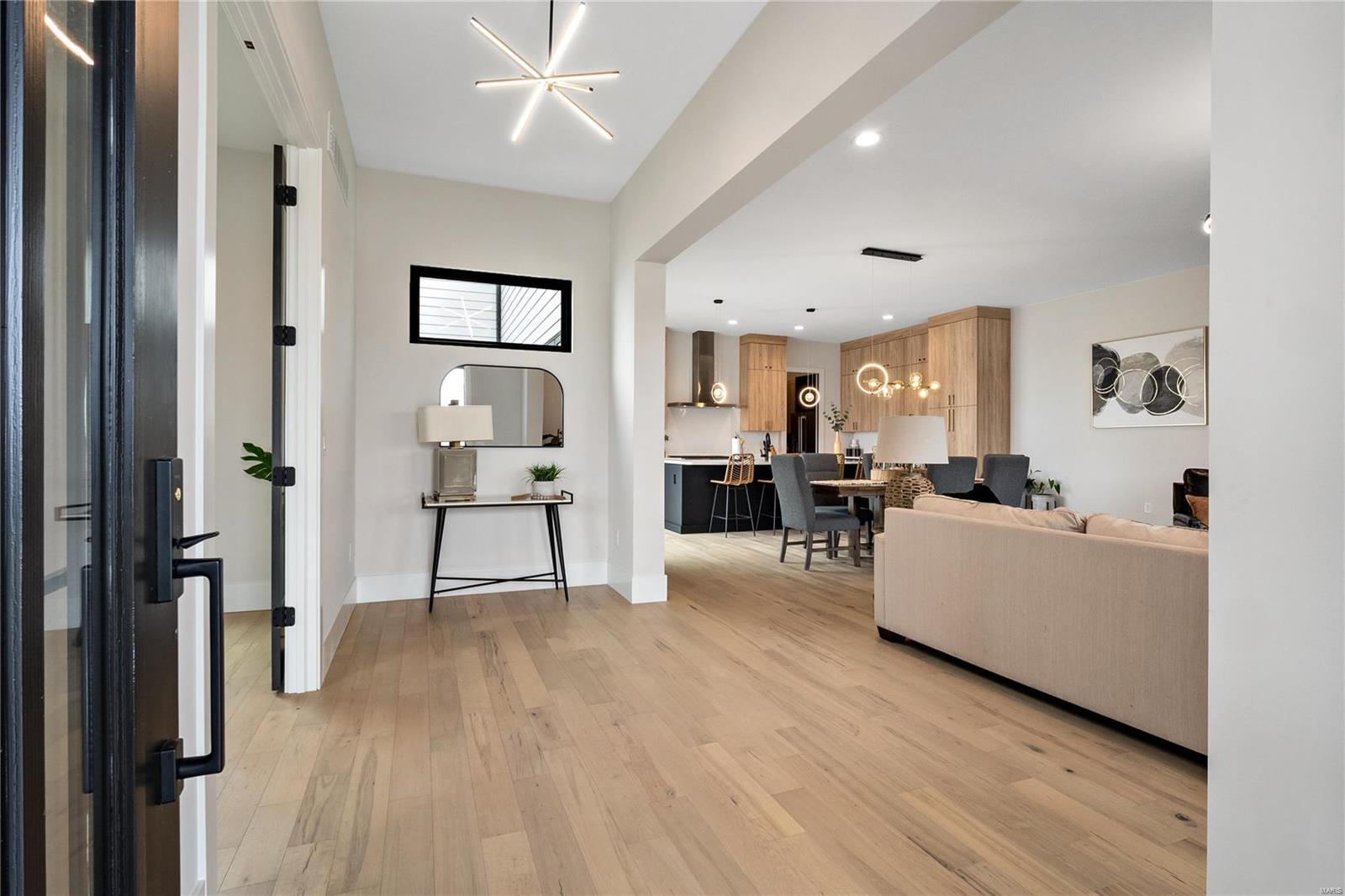 Wildhorse Village - Residential