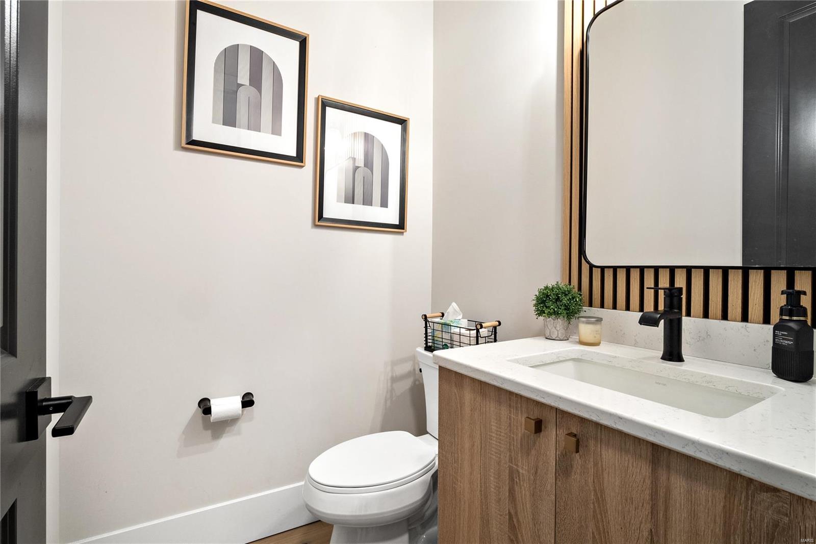 Wildhorse Village - Residential