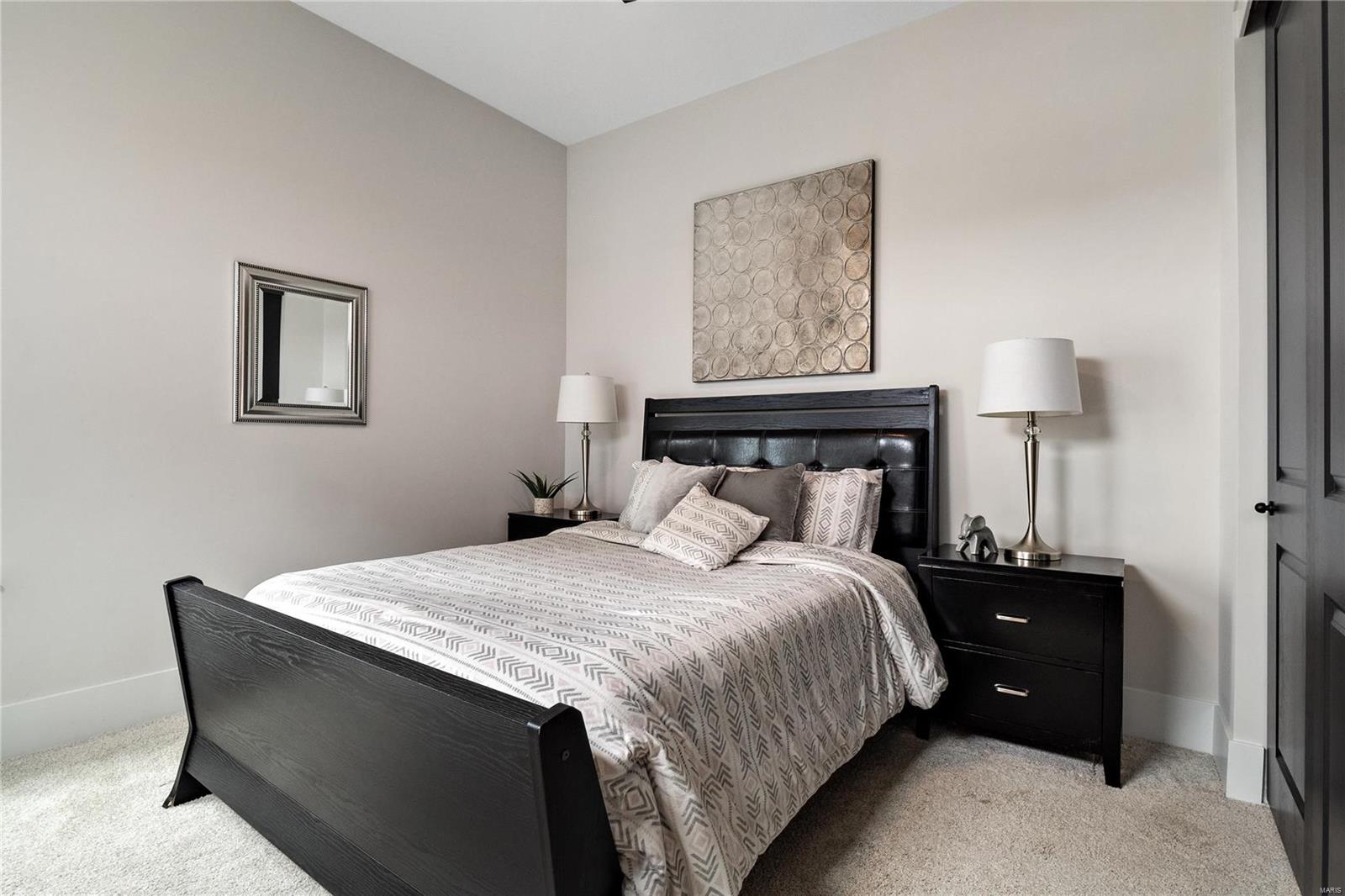 Wildhorse Village - Residential