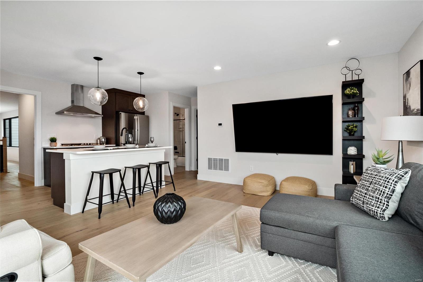 Wildhorse Village - Residential