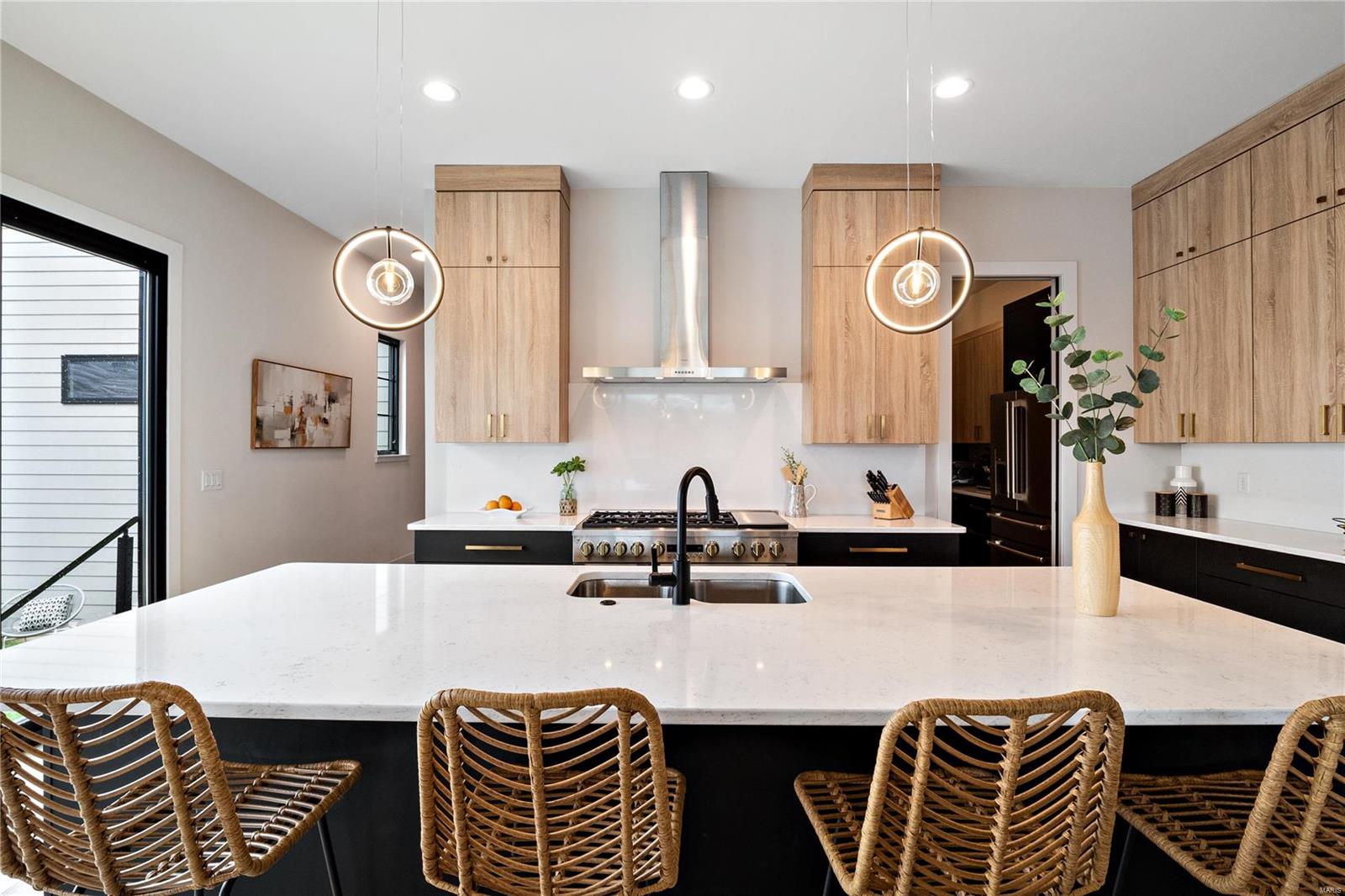 Wildhorse Village - Residential