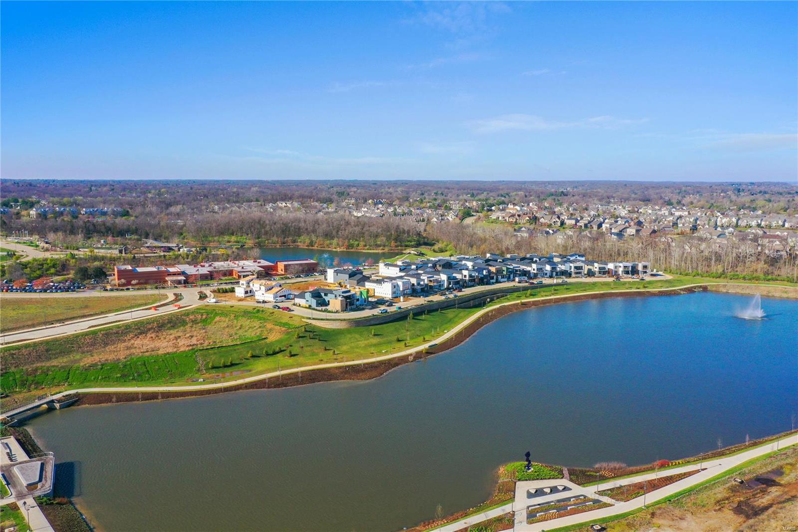 Wildhorse Village - Residential