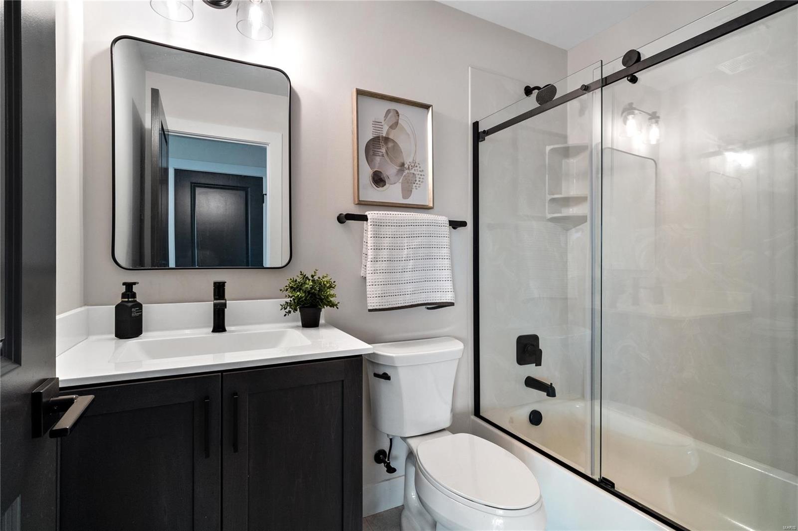 Wildhorse Village - Residential