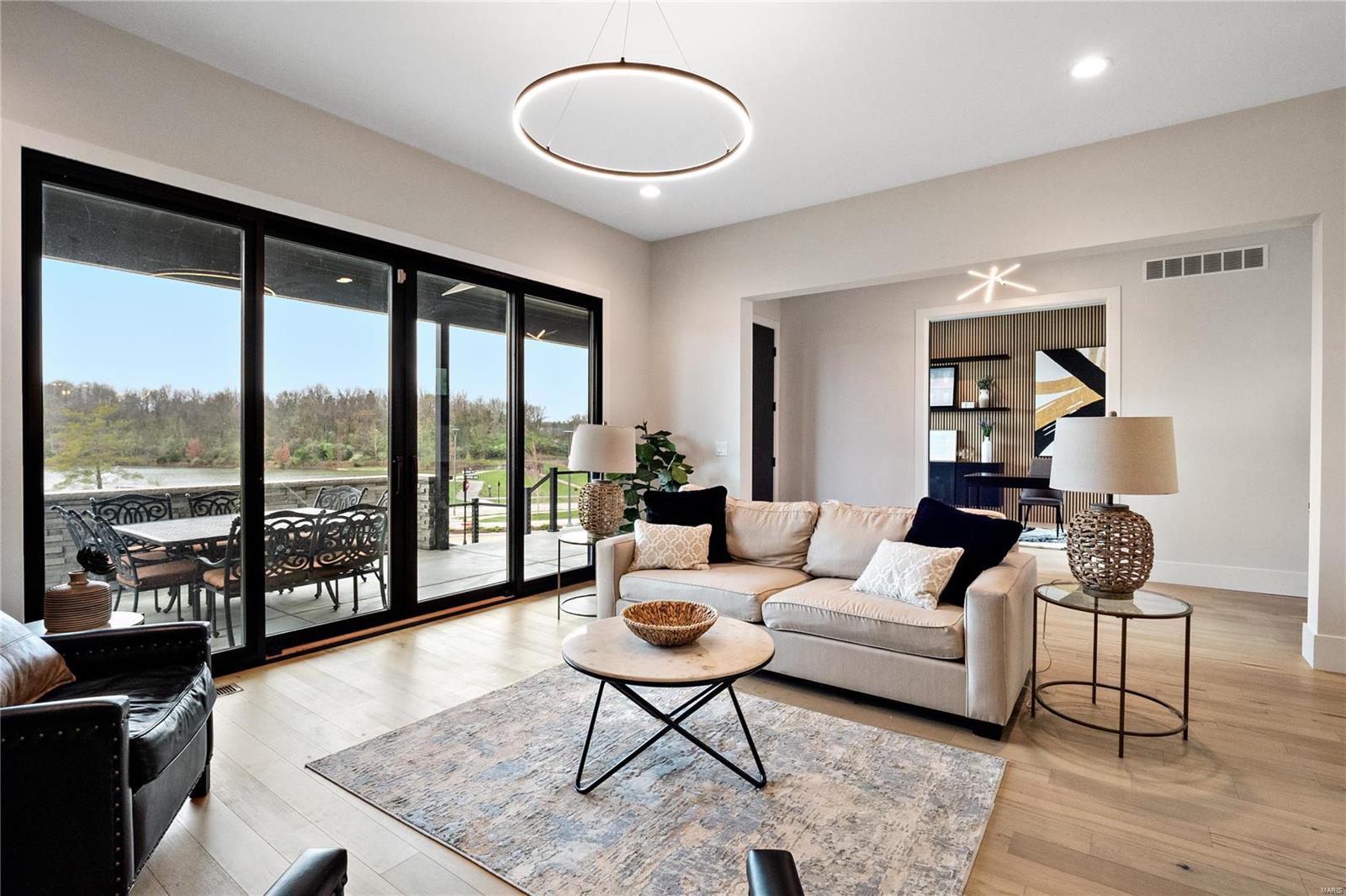 Wildhorse Village - Residential