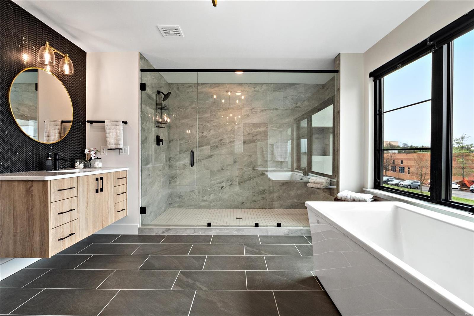 Wildhorse Village - Residential