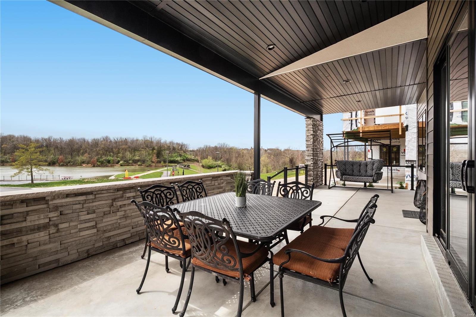 Wildhorse Village - Residential