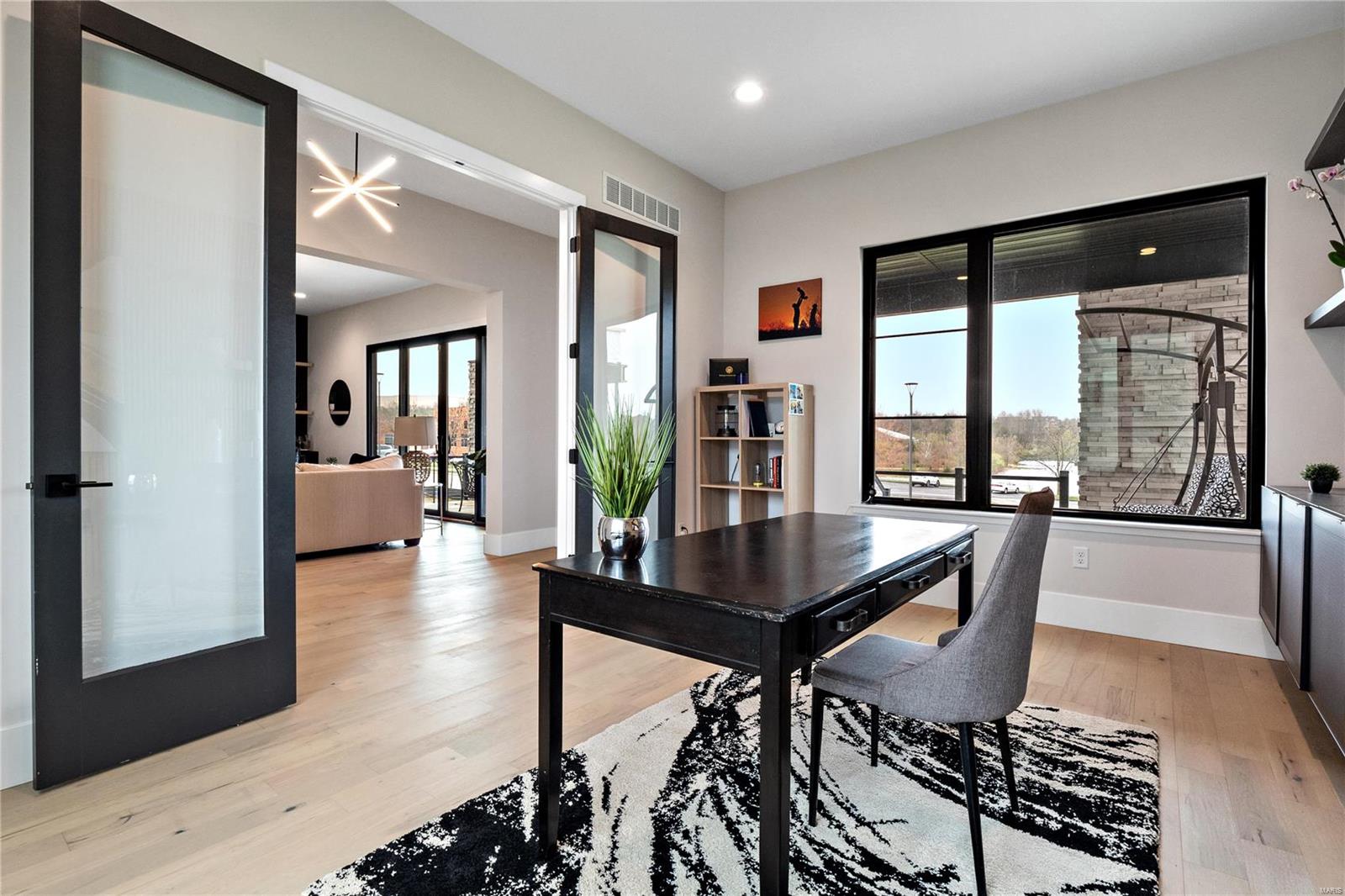 Wildhorse Village - Residential