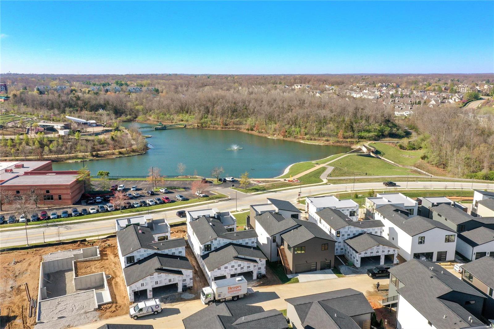 Wildhorse Village - Residential