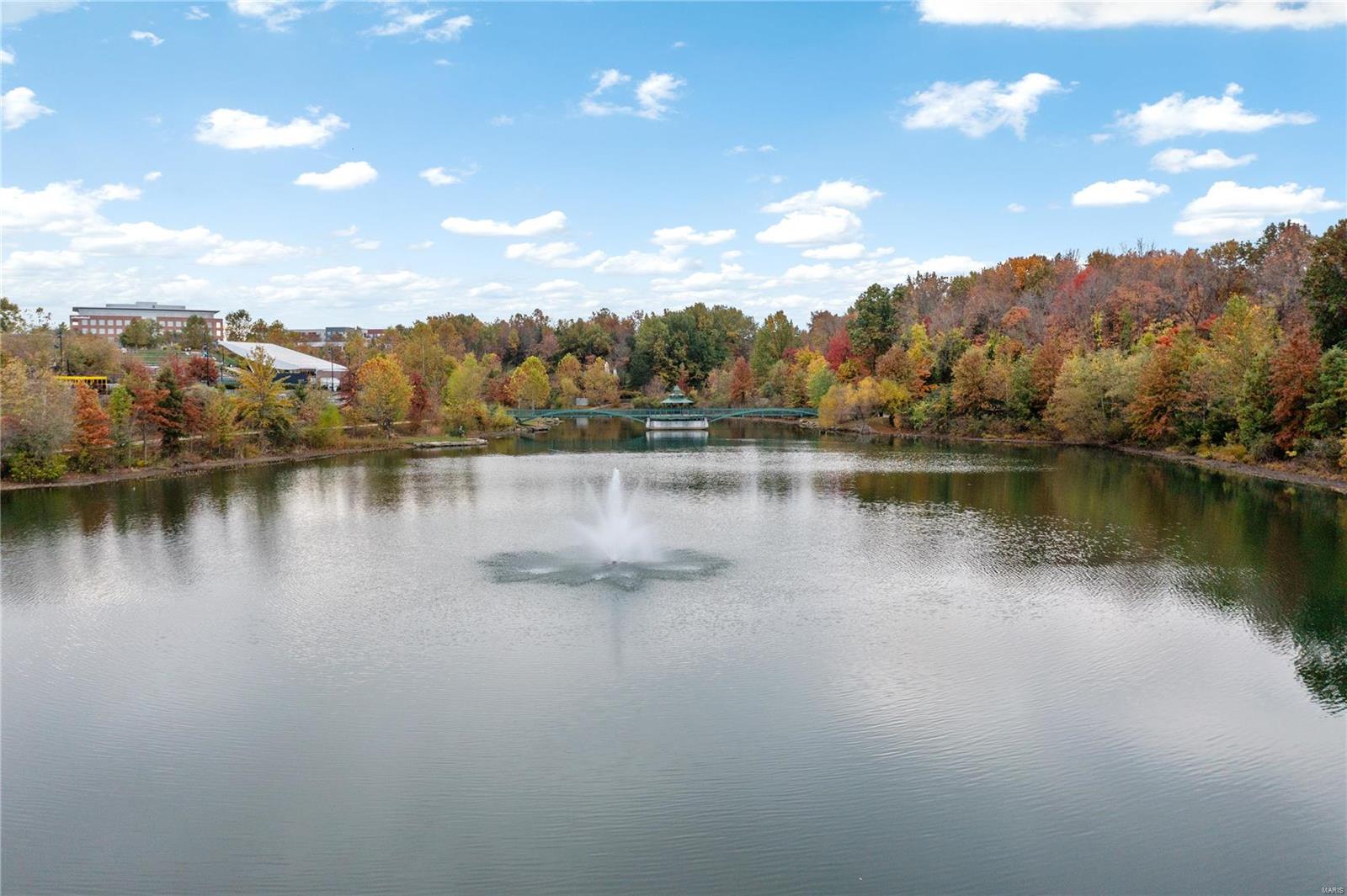 Wildhorse Village - Residential