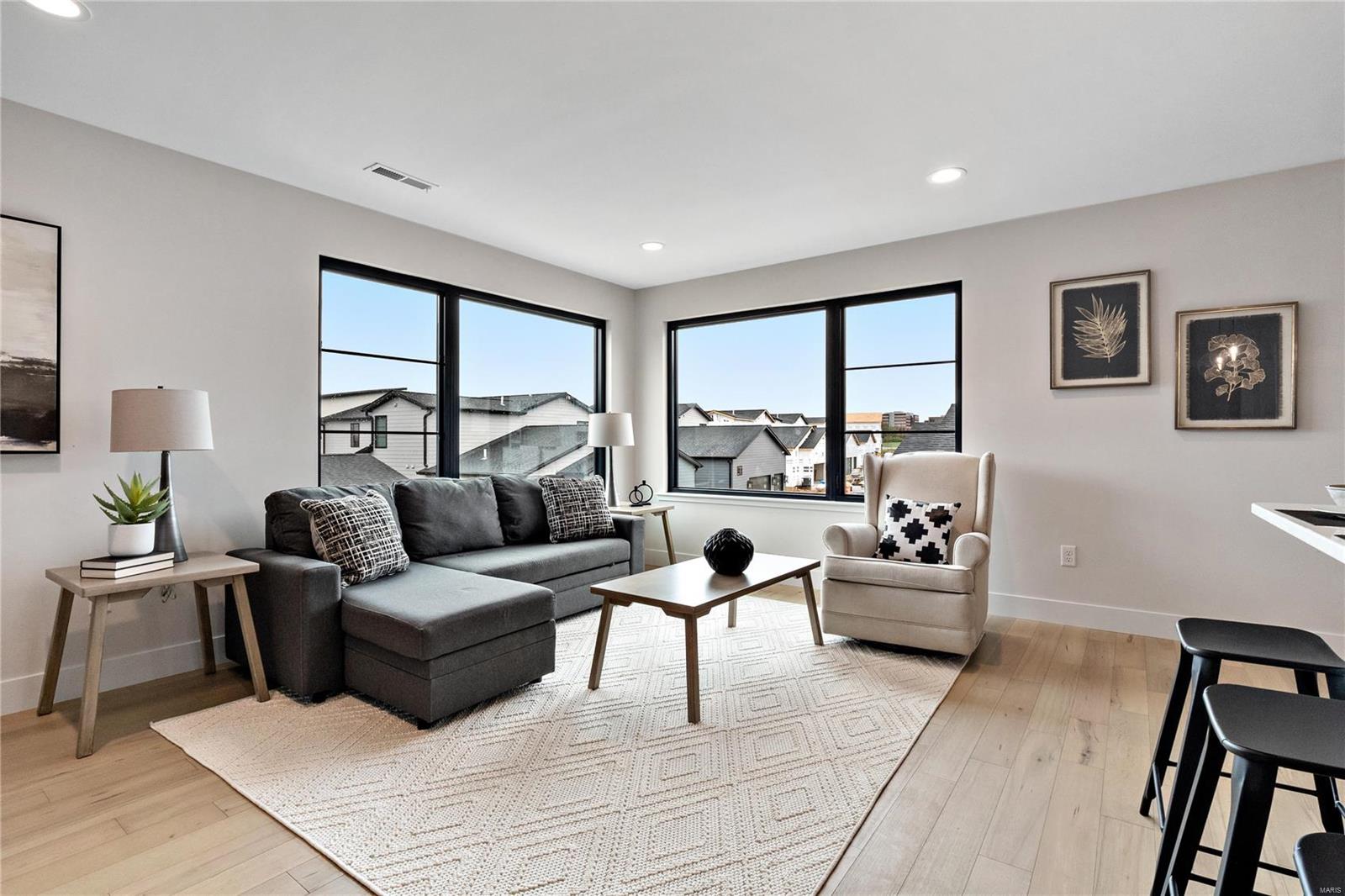 Wildhorse Village - Residential