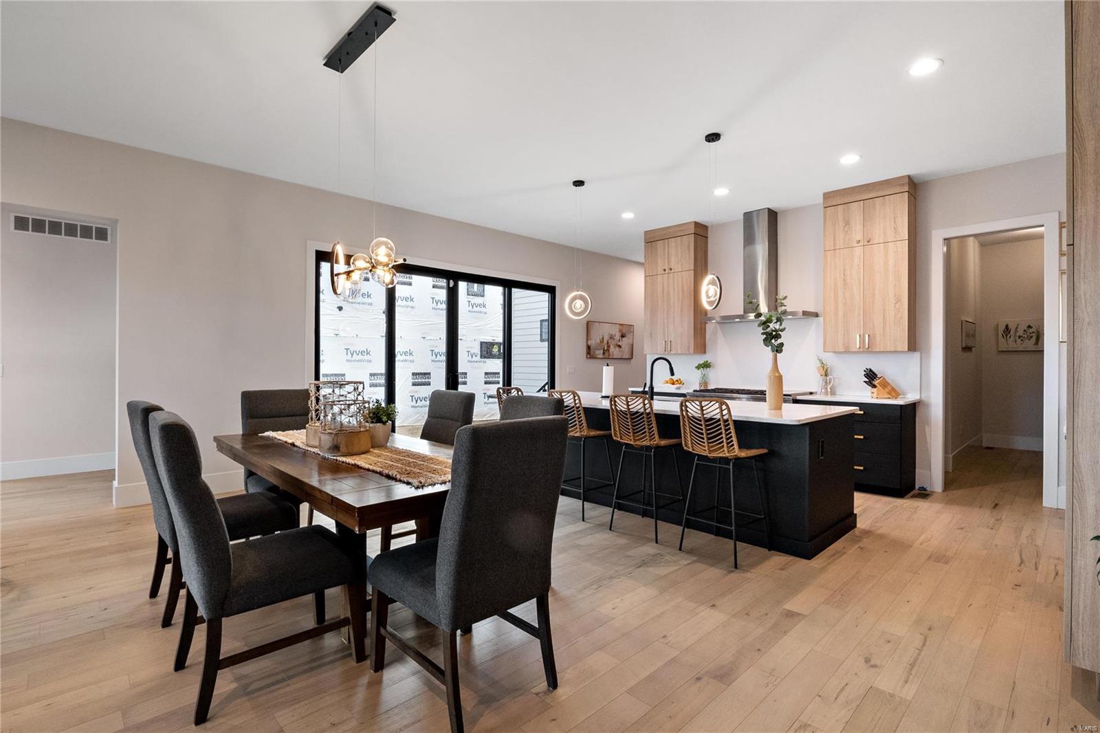 Wildhorse Village - Residential