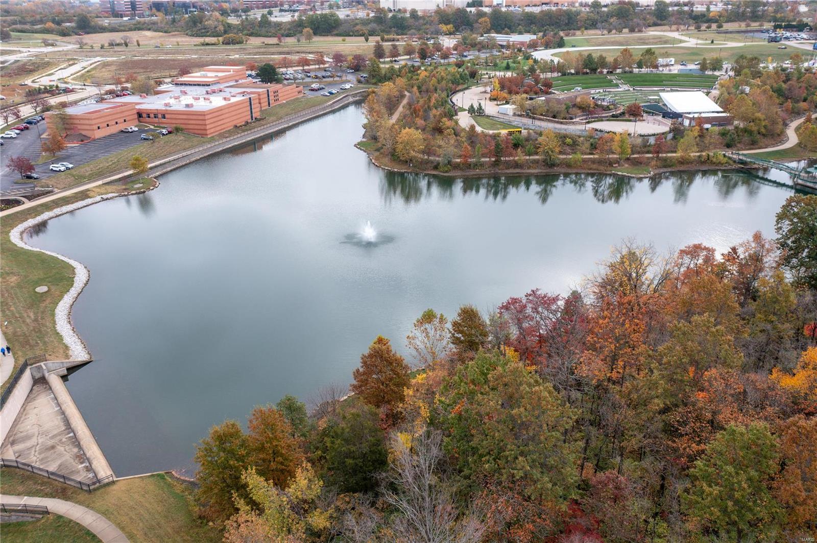 Wildhorse Village - Residential