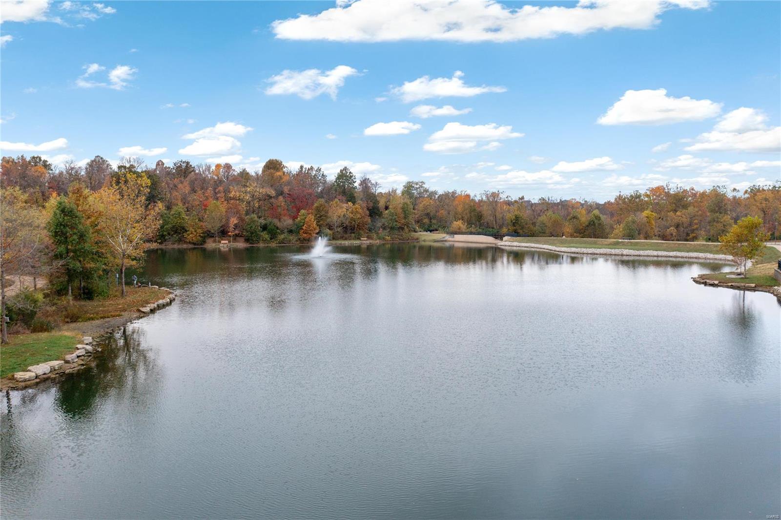 Wildhorse Village - Residential