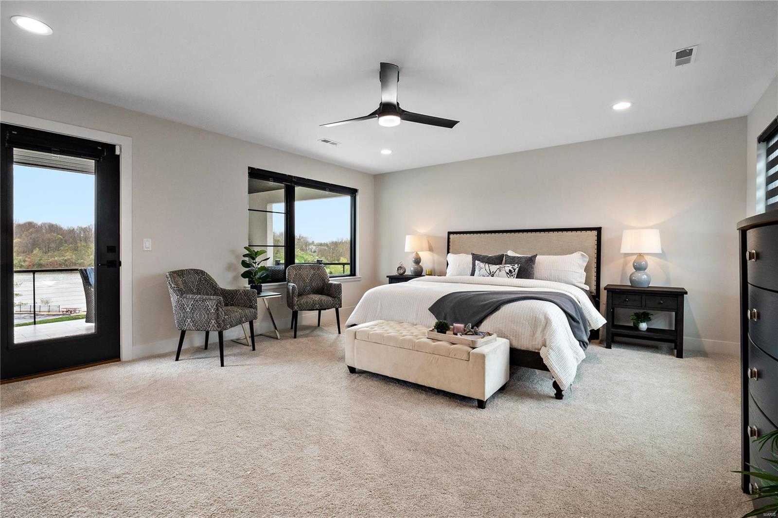 Wildhorse Village - Residential