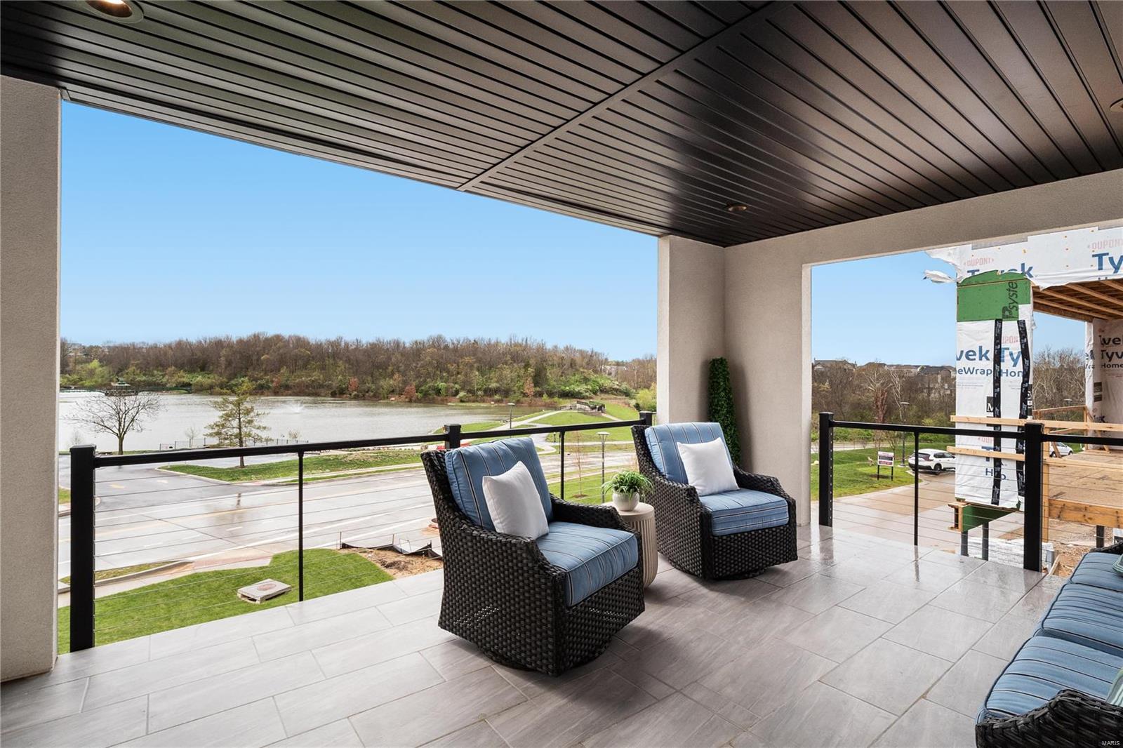 Wildhorse Village - Residential