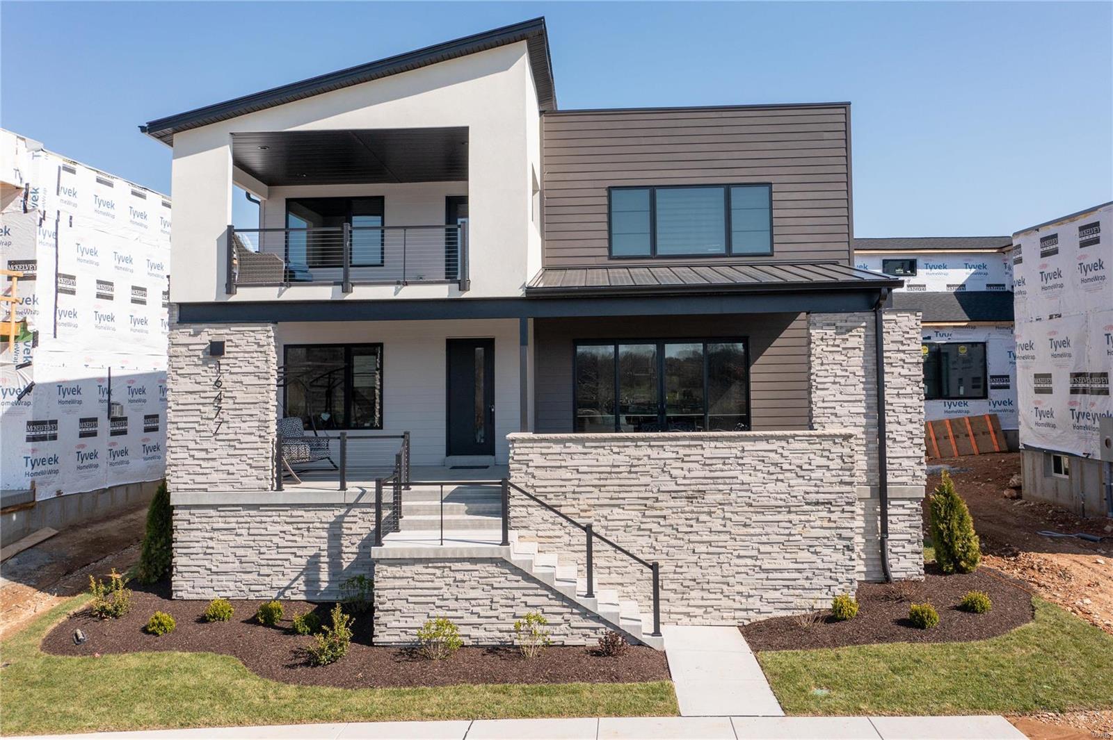 Wildhorse Village - Residential