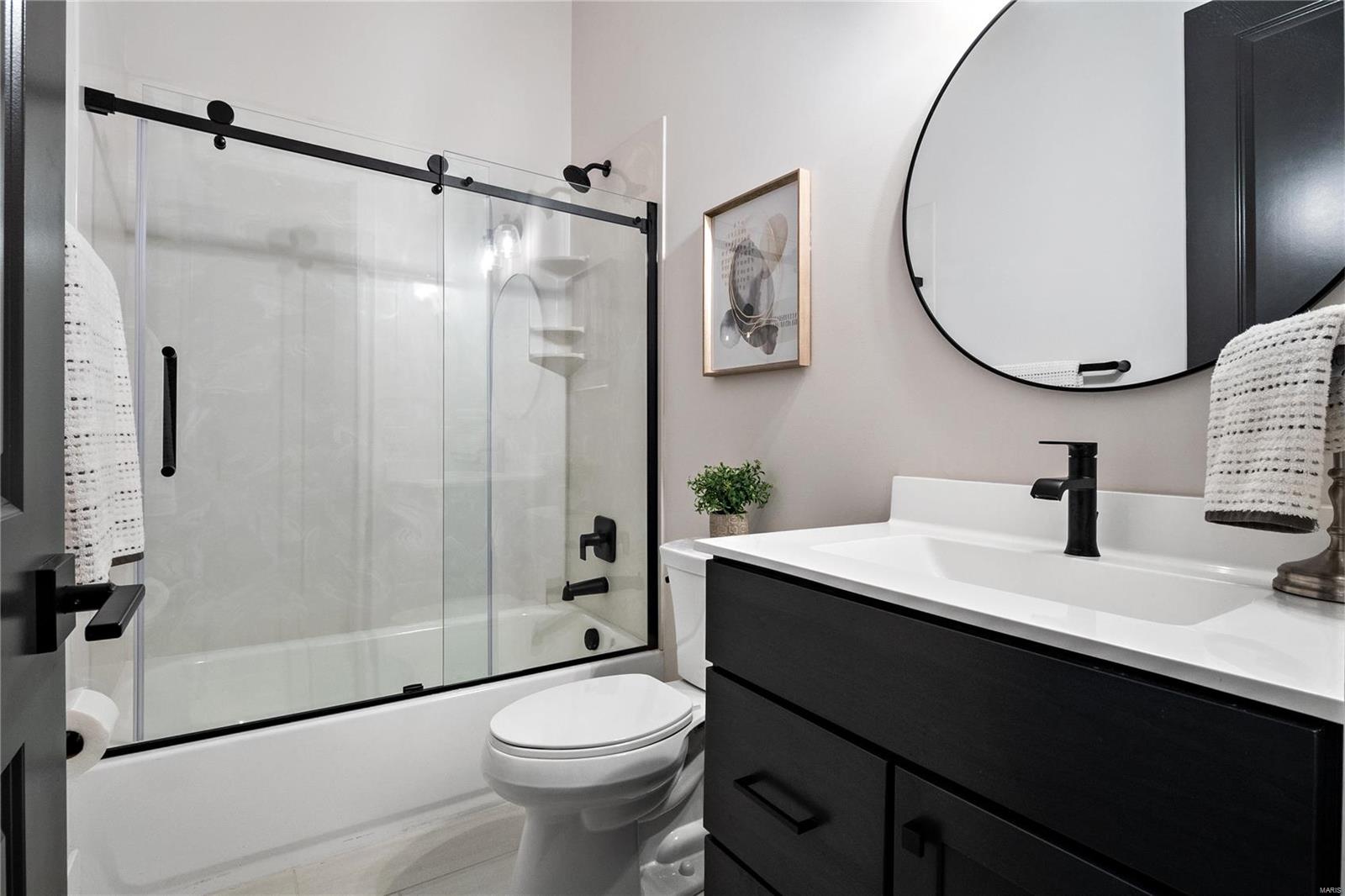 Wildhorse Village - Residential