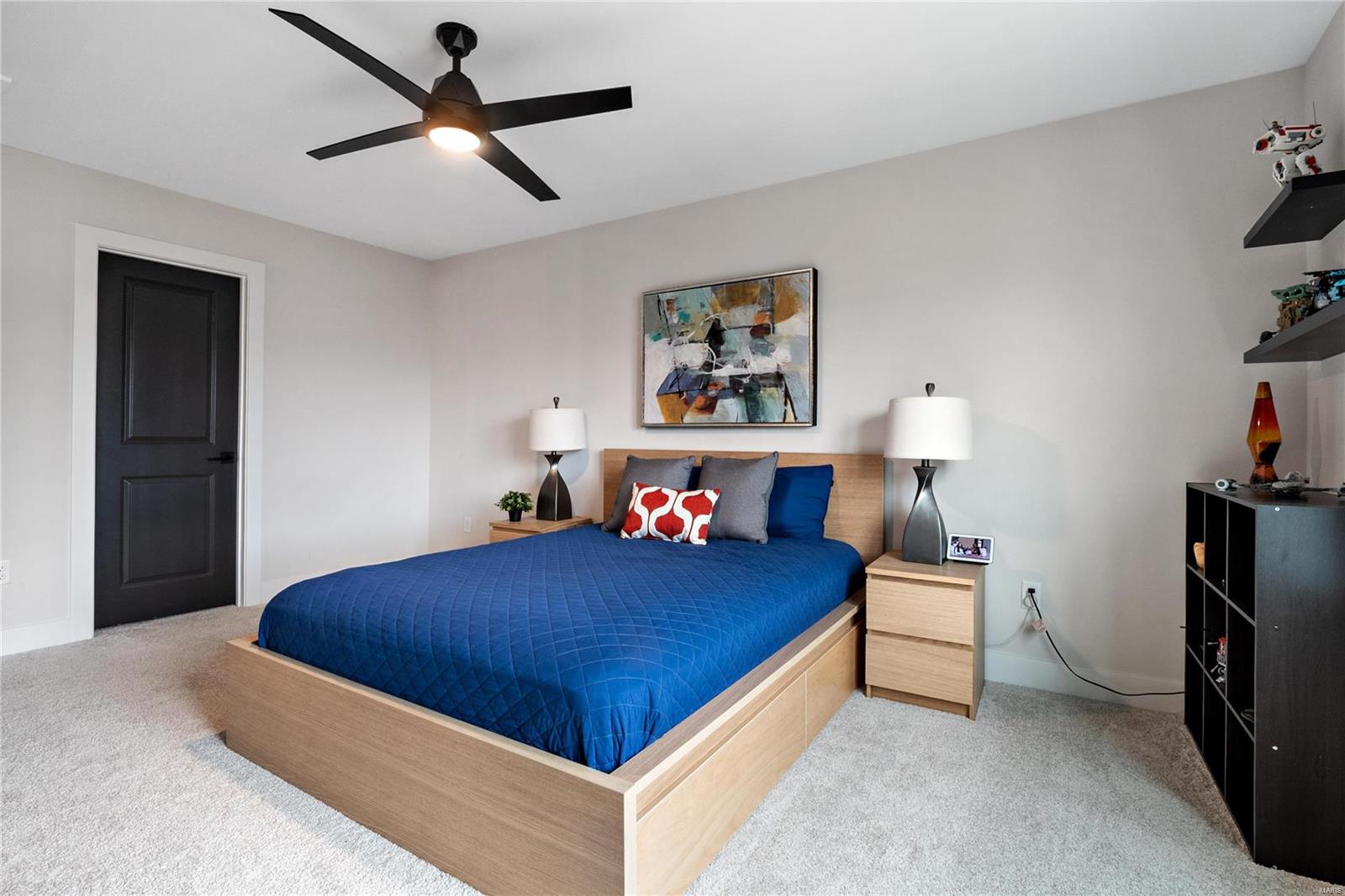 Wildhorse Village - Residential