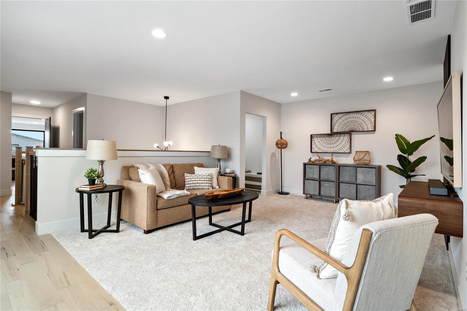 Wildhorse Village - Residential