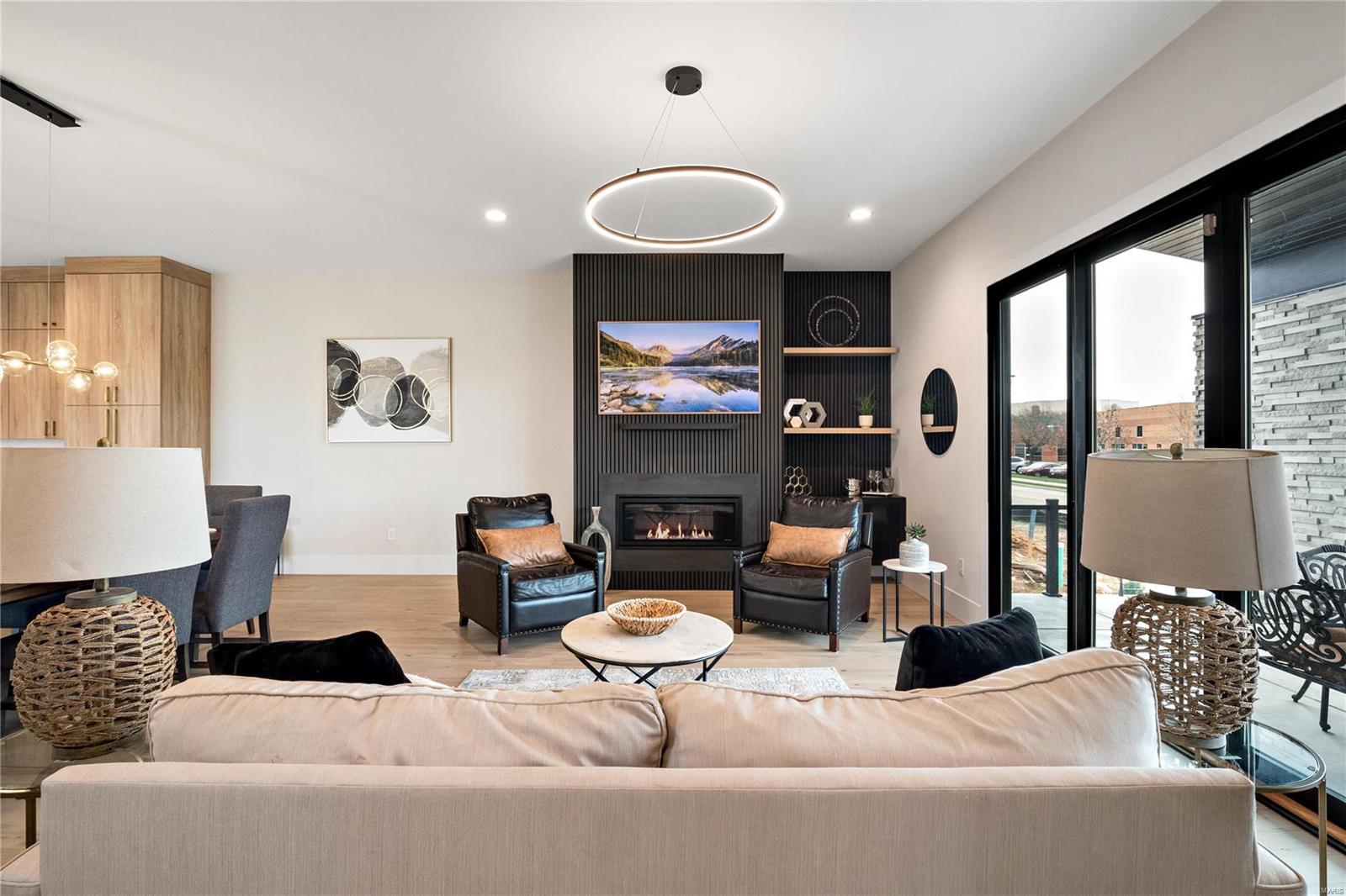 Wildhorse Village - Residential