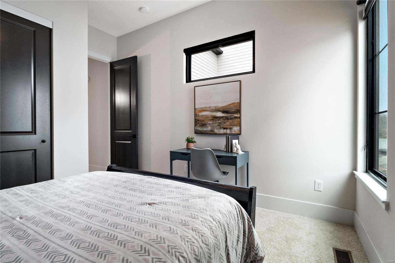 Wildhorse Village - Residential