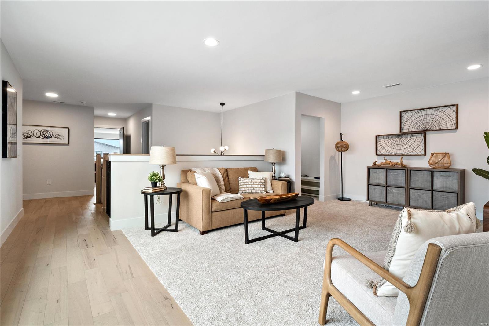 Wildhorse Village - Residential