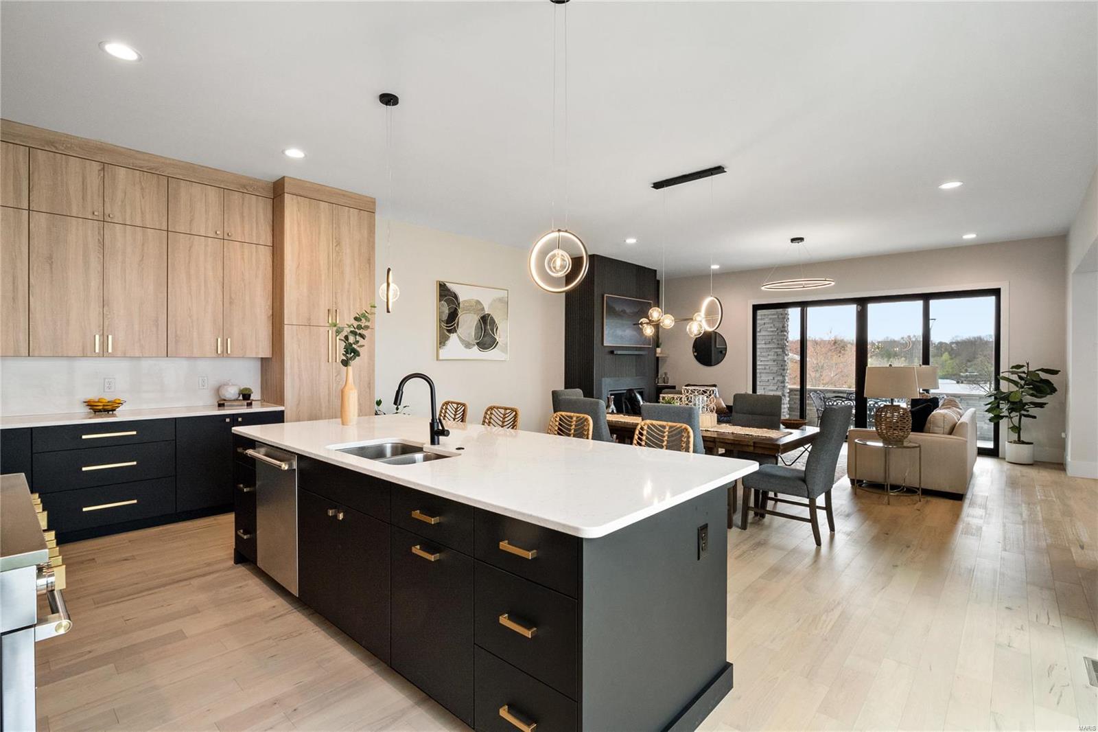 Wildhorse Village - Residential