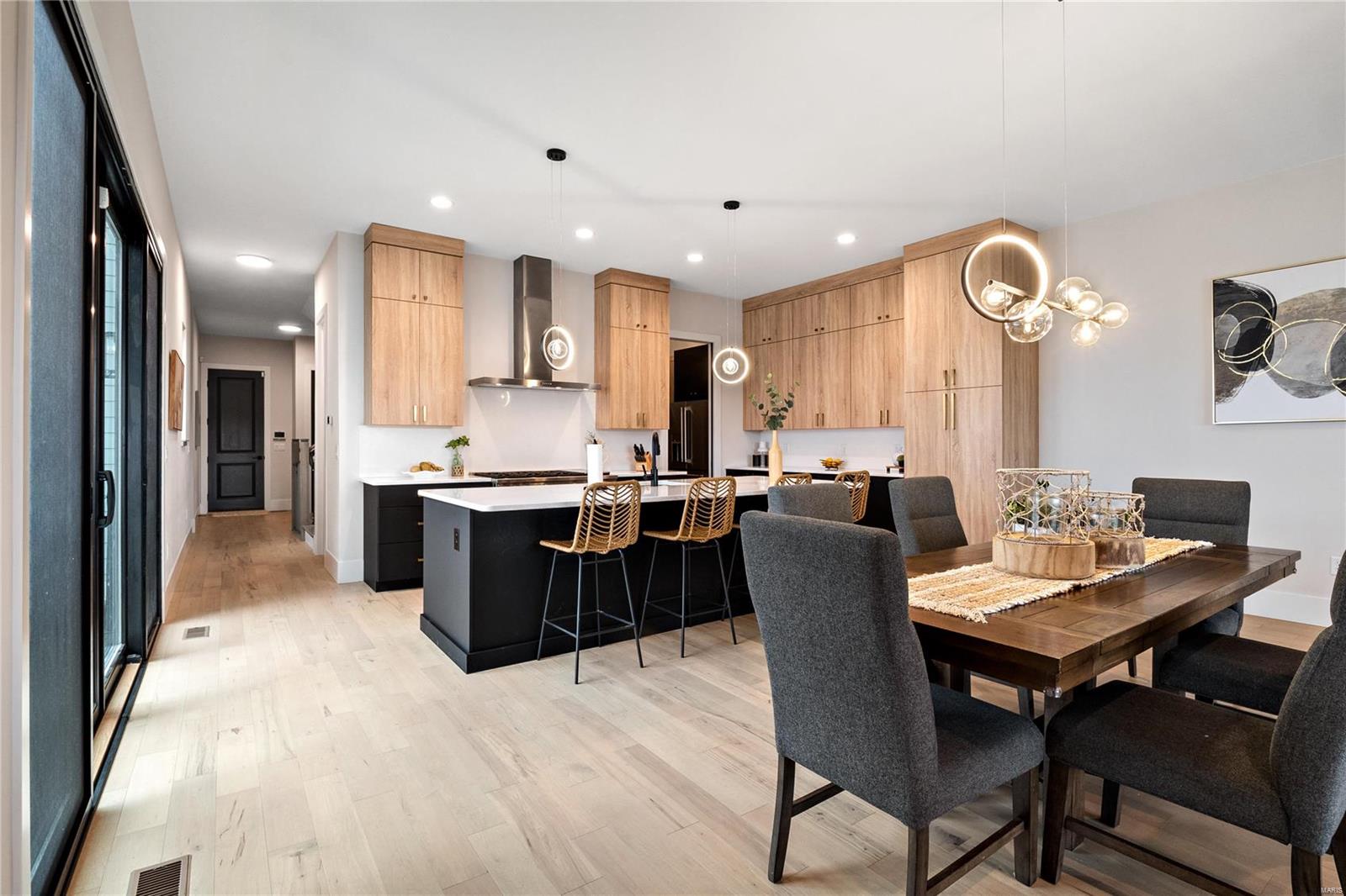 Wildhorse Village - Residential