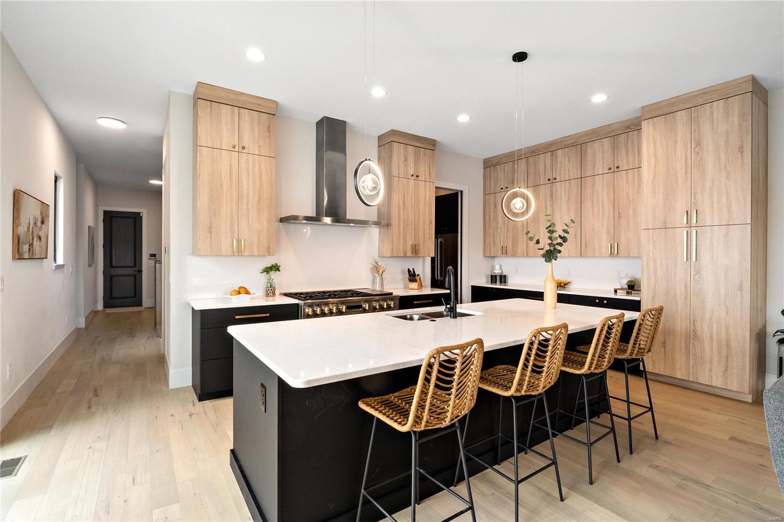 Wildhorse Village - Residential