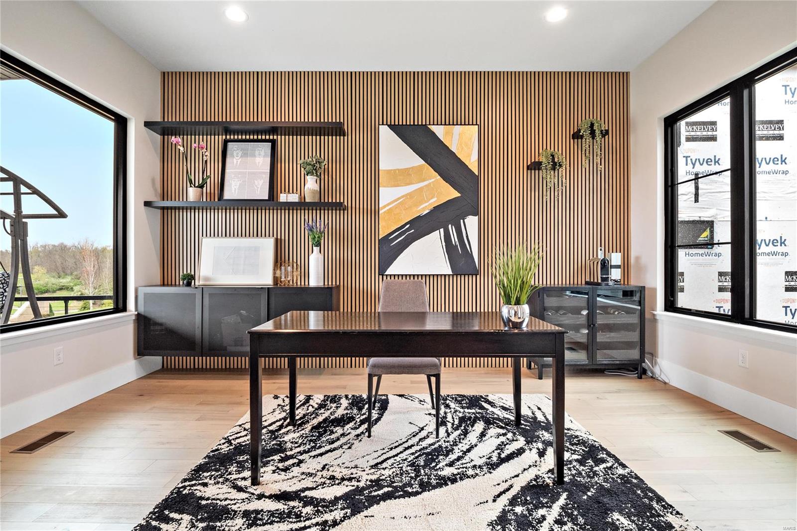 Wildhorse Village - Residential