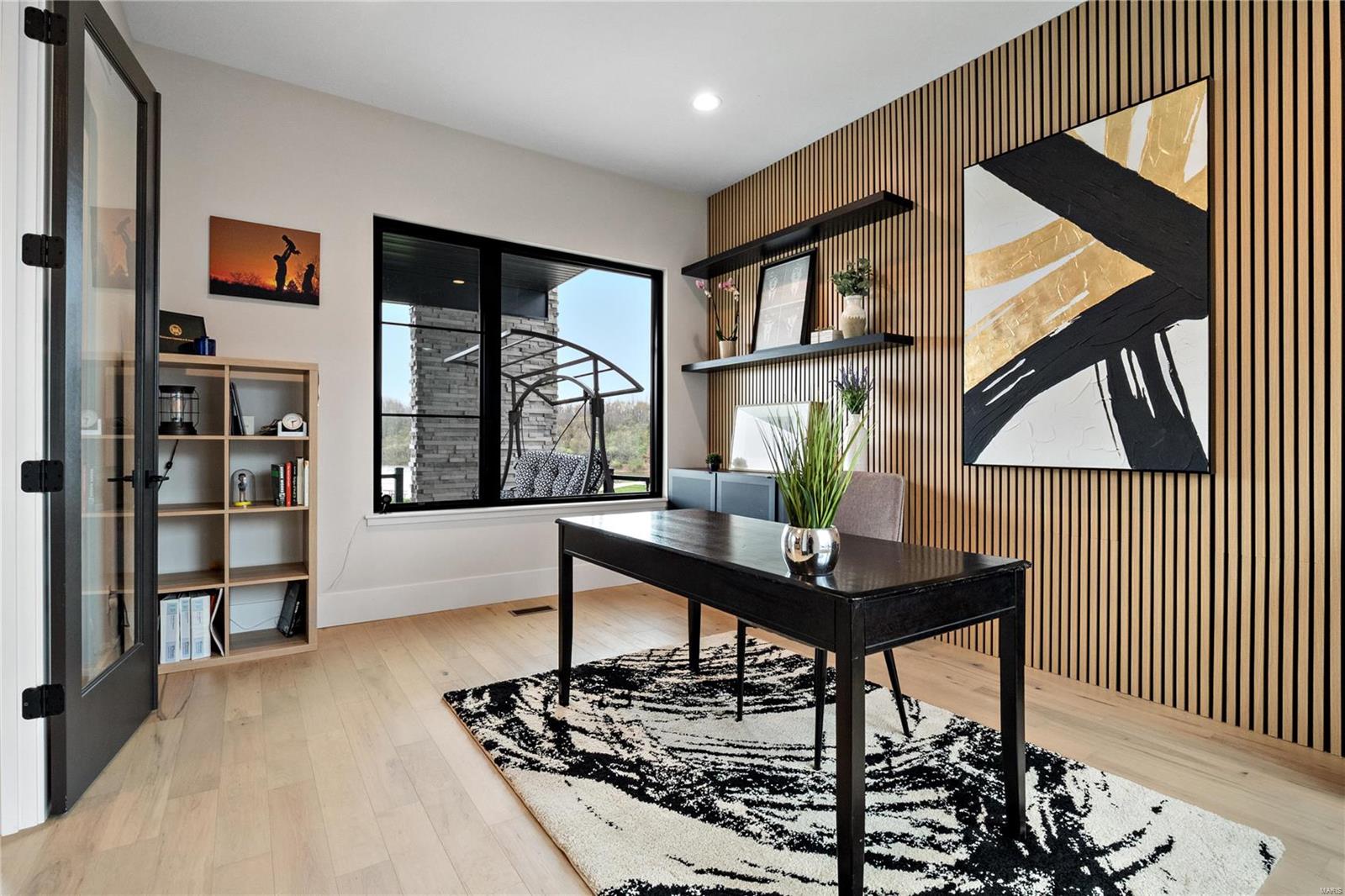 Wildhorse Village - Residential