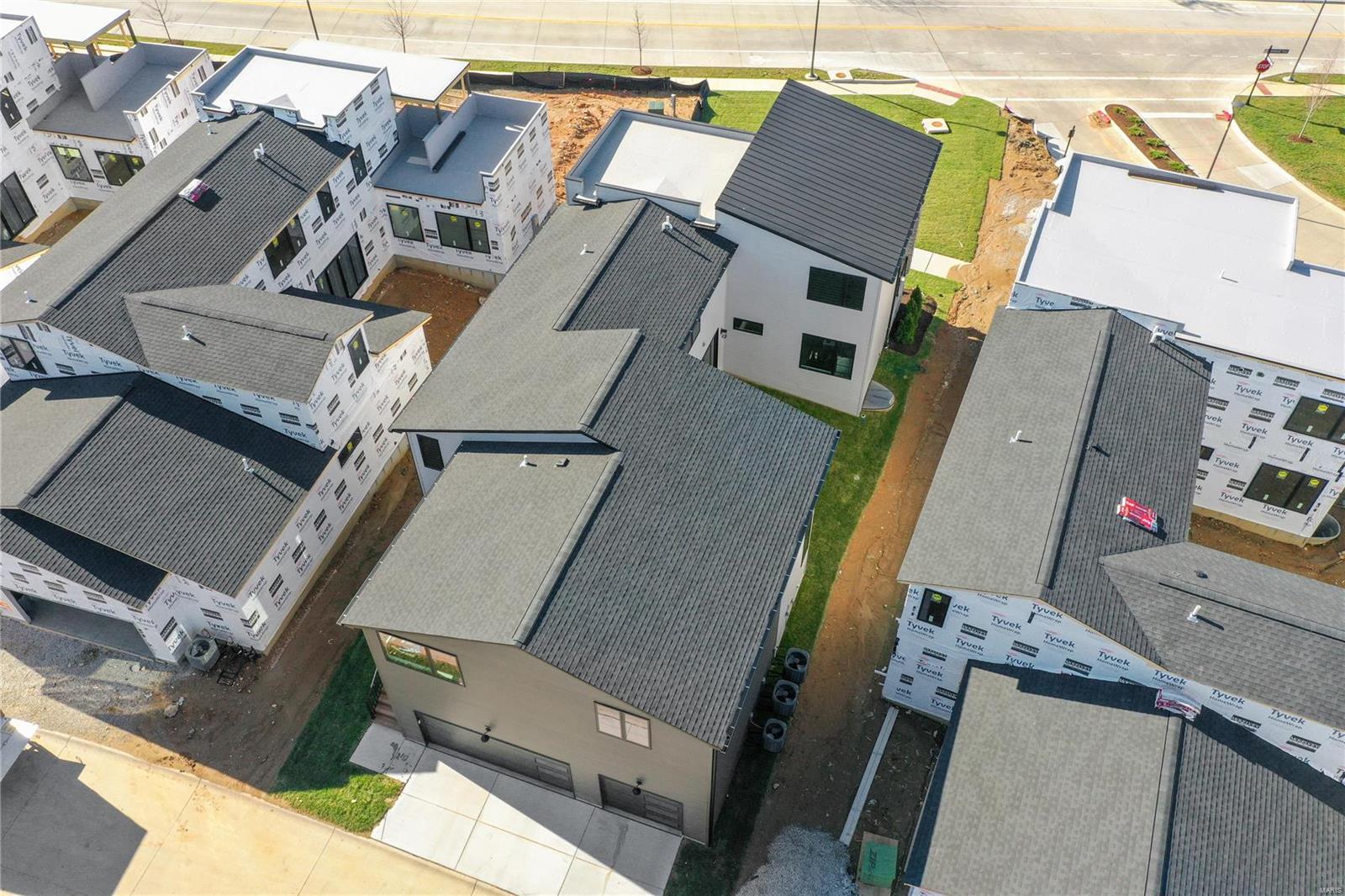 Wildhorse Village - Residential