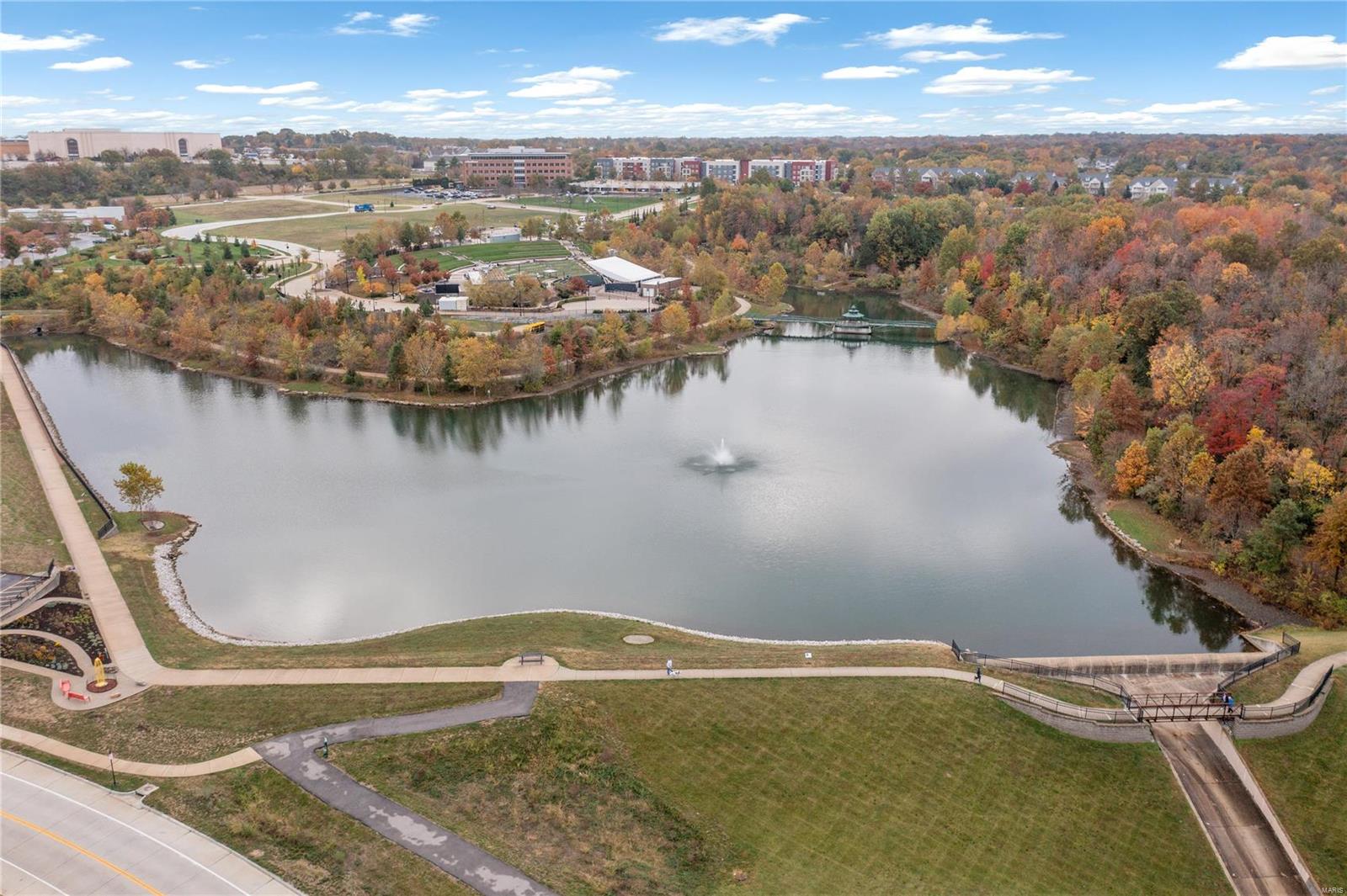 Wildhorse Village - Residential