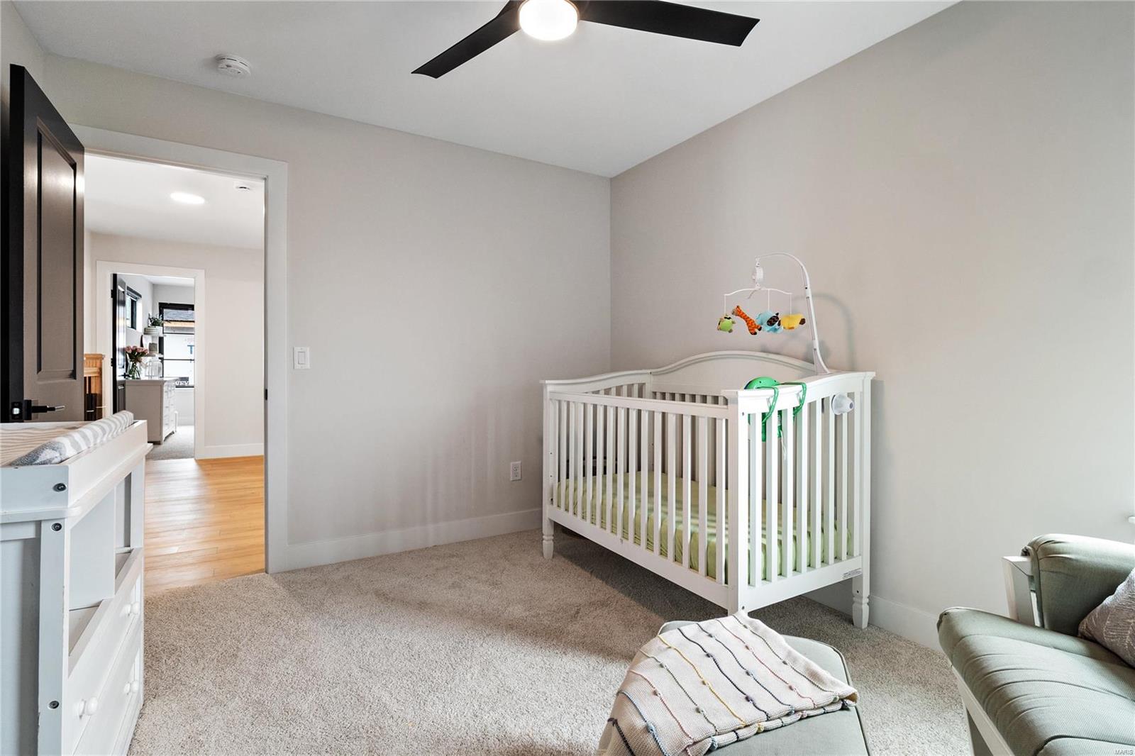 Wildhorse Village - Residential