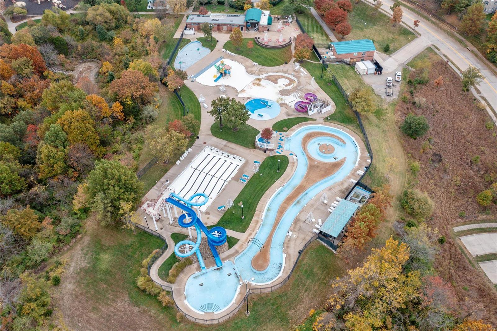 Wildhorse Village - Residential